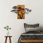 Wallity Acacia Tree - 387-A